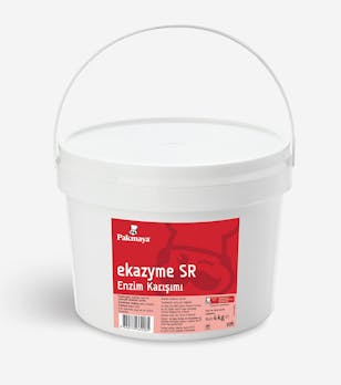 Ekazyme SR Enzyme Blend