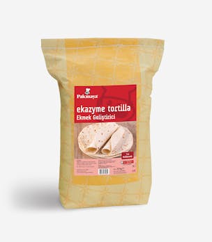 Ekazyme Tortilla Bread Improver