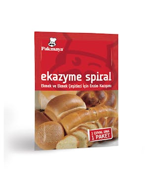 Ekazyme Spiral Enzim Karışımı