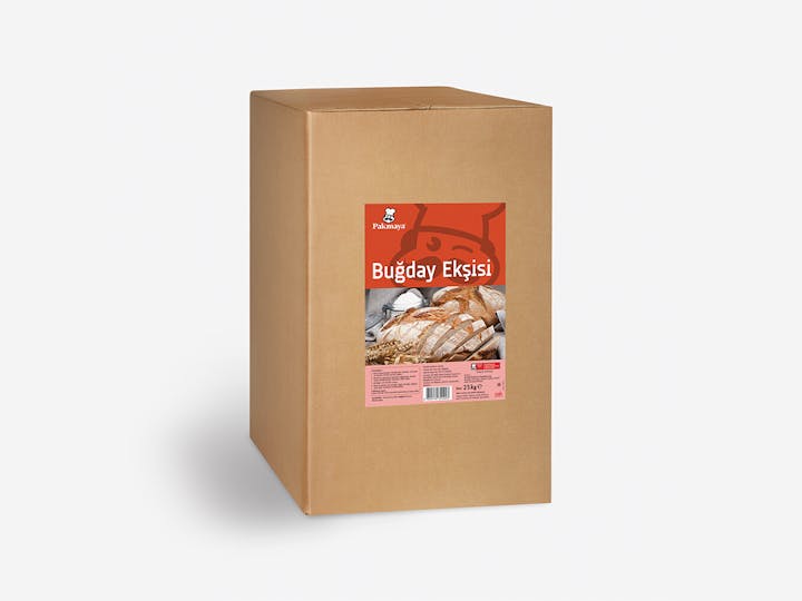 Wheat Sourdough Wheat Sourdough