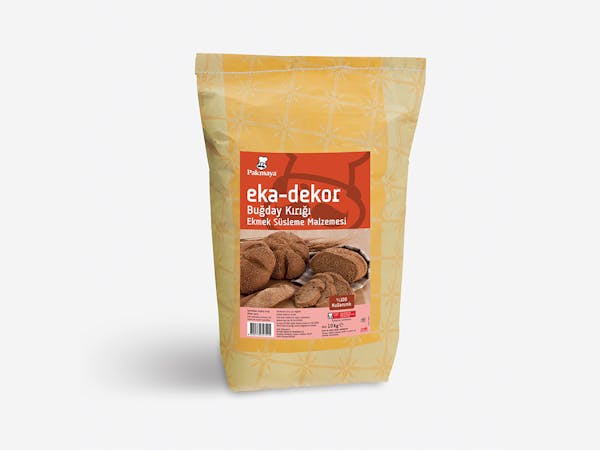 Eka-Dekor Wheat Meal