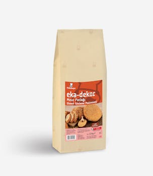 Eka-Dekor Mısır Patlağı 