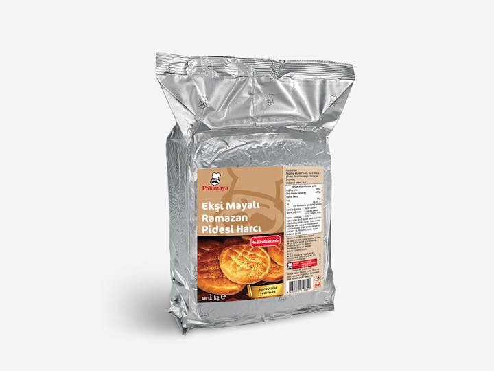 Ramadan Flatbread Mix With Sourdough Ramadan Flatbread Mix With Sourdough