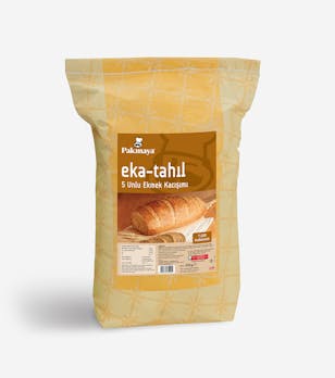 Eka-Tahıl Bread Mix With 5 Flours