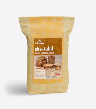 Eka-Tahıl Dinkel Bread Mix