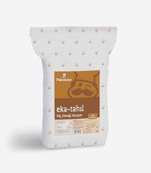 Eka-Tahıl Rustic Bread Mix