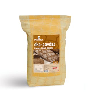 Eka-Çavdar Rye Bread Mix