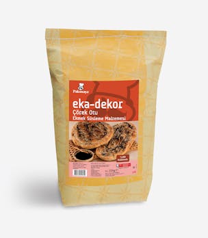Eka-Dekor Çörek Otu 