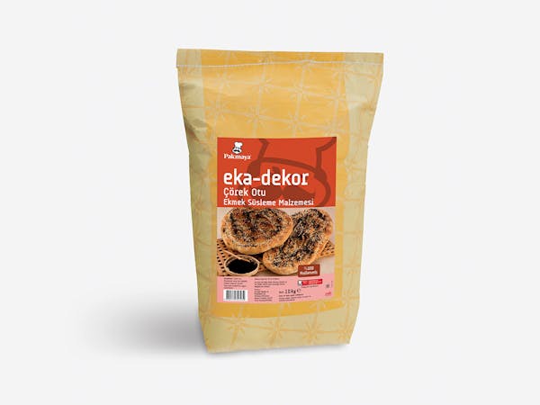 Eka-Dekor Nigella Seeds