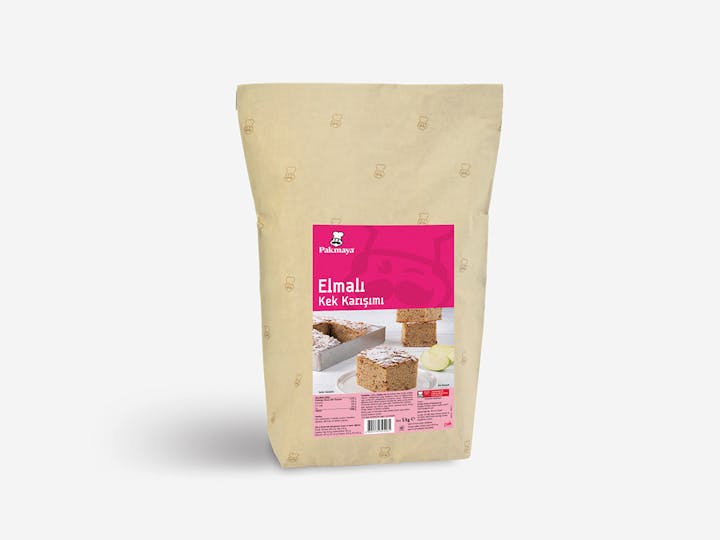 Apple Cake Mix Apple Cake Mix