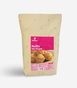 Muffin Mix