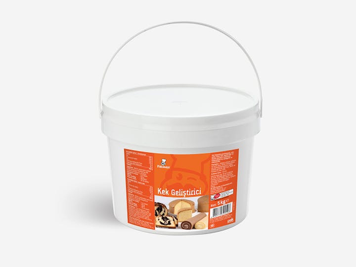 Kek Geliştirici Kek Geliştirici