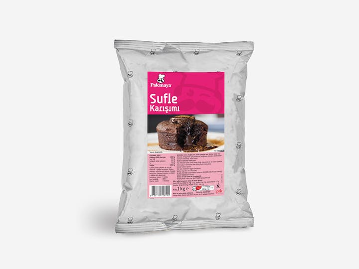 Sufle Karışımı  Sufle Karışımı