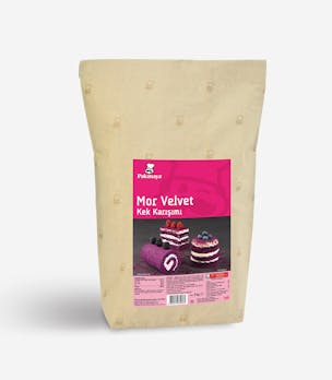 Purple Velvet Cake Mix