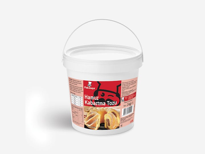 Baking Powder Baking Powder