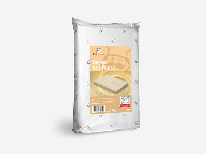 White Confisserie White Confisserie