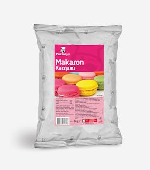Macaron Mix