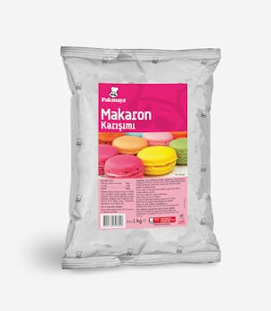 Makaron Karışımı 