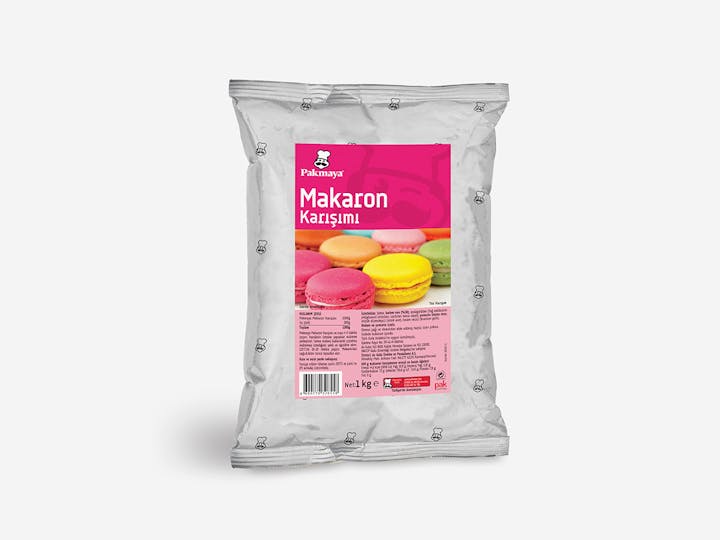 Macaron Mix