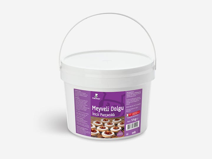 Fruit Filler With Fig Fruit Filler With Fig