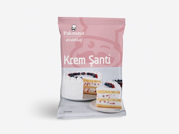 Avantaj Krem Şanti Toz