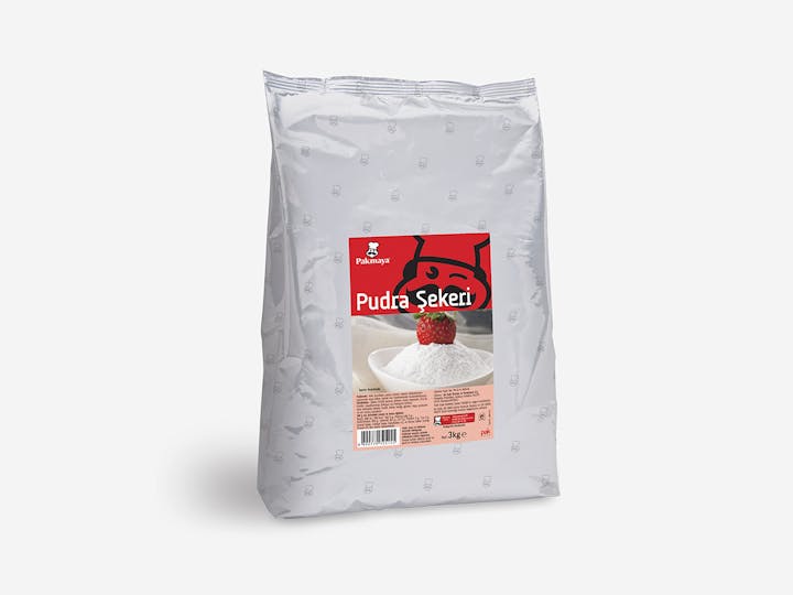 Pudra Şekeri Pudra Şekeri