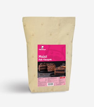 Moist Cake Mix