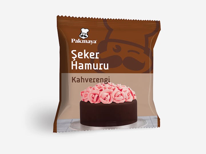 Brown Sugar Paste