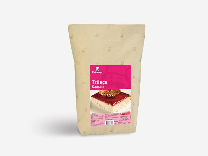 Trileçe Karışımı  Trileçe Karışımı