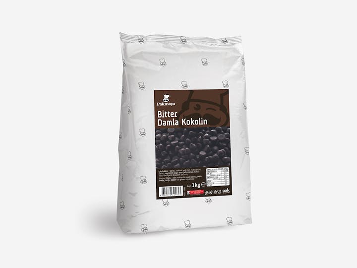 Bitter Cocolin Drops Bitter Cocolin Drops