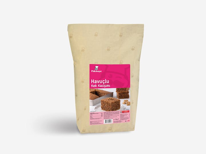 Carrot Cake Mix Carrot Cake Mix