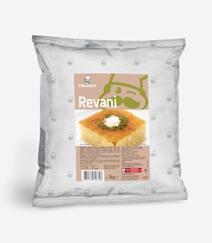 Revani