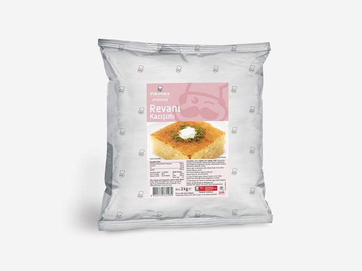 Avantaj Revani Avantaj Revani