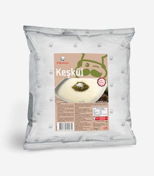 Keşkül