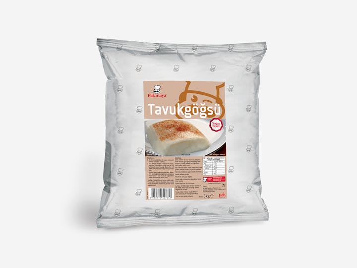 Tavuk Göğsü Tavuk Göğsü