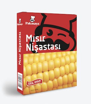 Mısır Nişastası