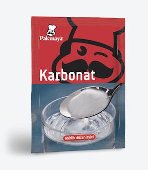 Karbonat