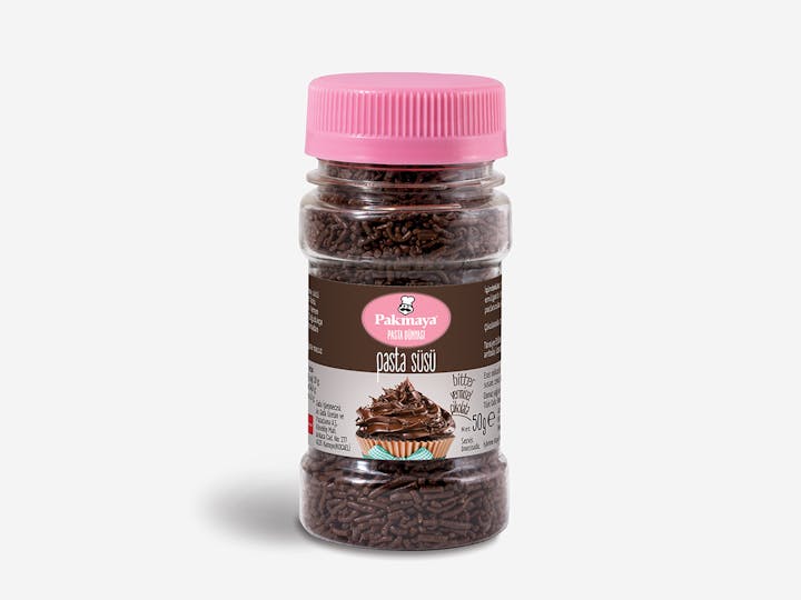 Bitter Vermicelli Cake Sprinkles Bitter Vermicelli Cake Sprinkles