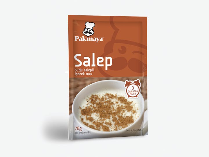 Salep 