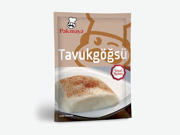 Tavuk Göğsü