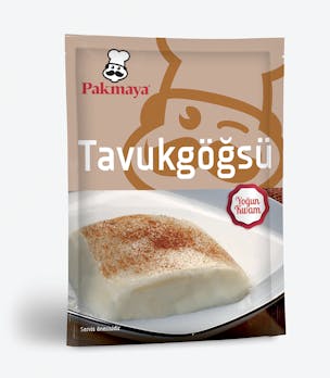 Tavukgöğsü