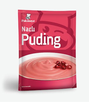 Narlı Puding