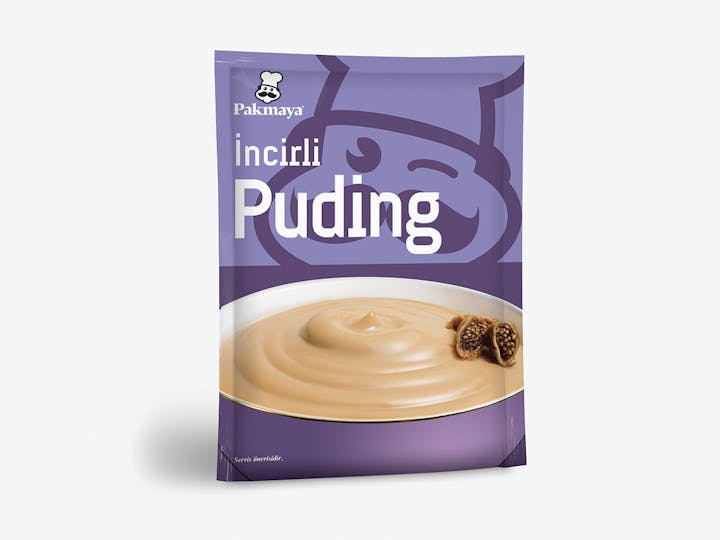 Fig Pudding