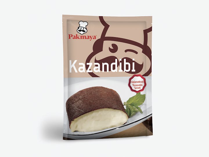 Kazandibi Kazandibi