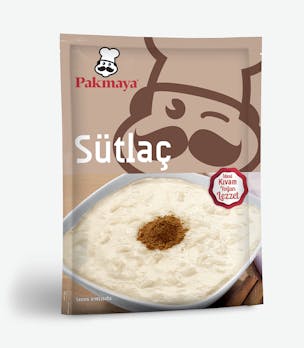 Rice Pudding