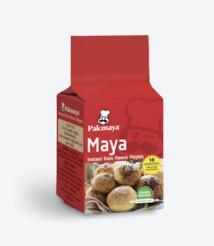 Instant Dry Yeast