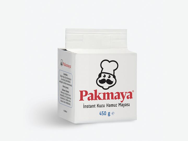 Instant Kuru Maya Instant Kuru Maya