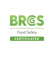 BRC Gıda Güvenliği Standardı Sertifikası