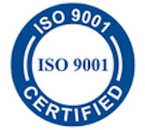 ISO 9001  Kalite Yönetim Sistemi