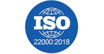ISO 22000:218 Gıda Güvenliği Sistemi